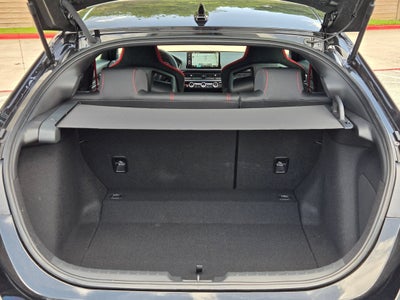 2026 Honda Civic Type R Base