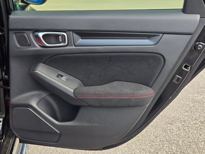 2026 Honda Civic Type R Base
