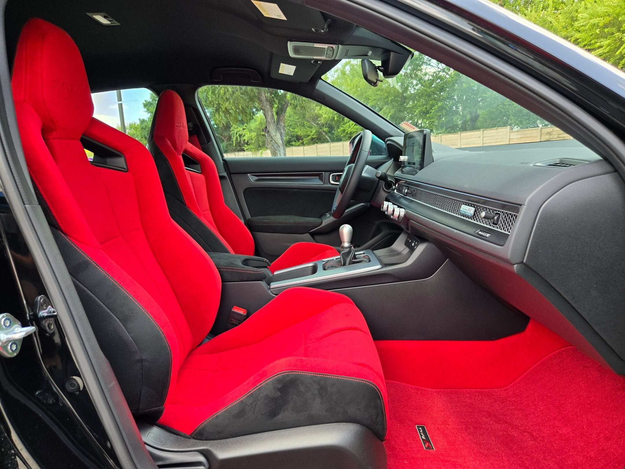 2026 Honda Civic Type R Base