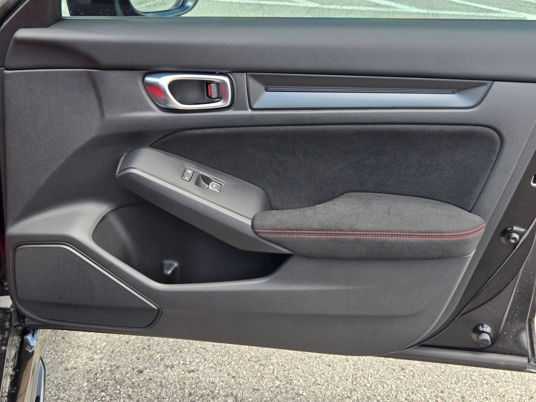 2026 Honda Civic Type R Base
