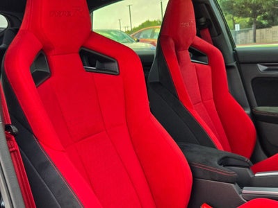 2026 Honda Civic Type R Base