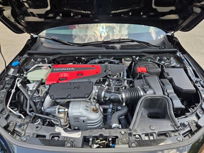 2026 Honda Civic Type R Base