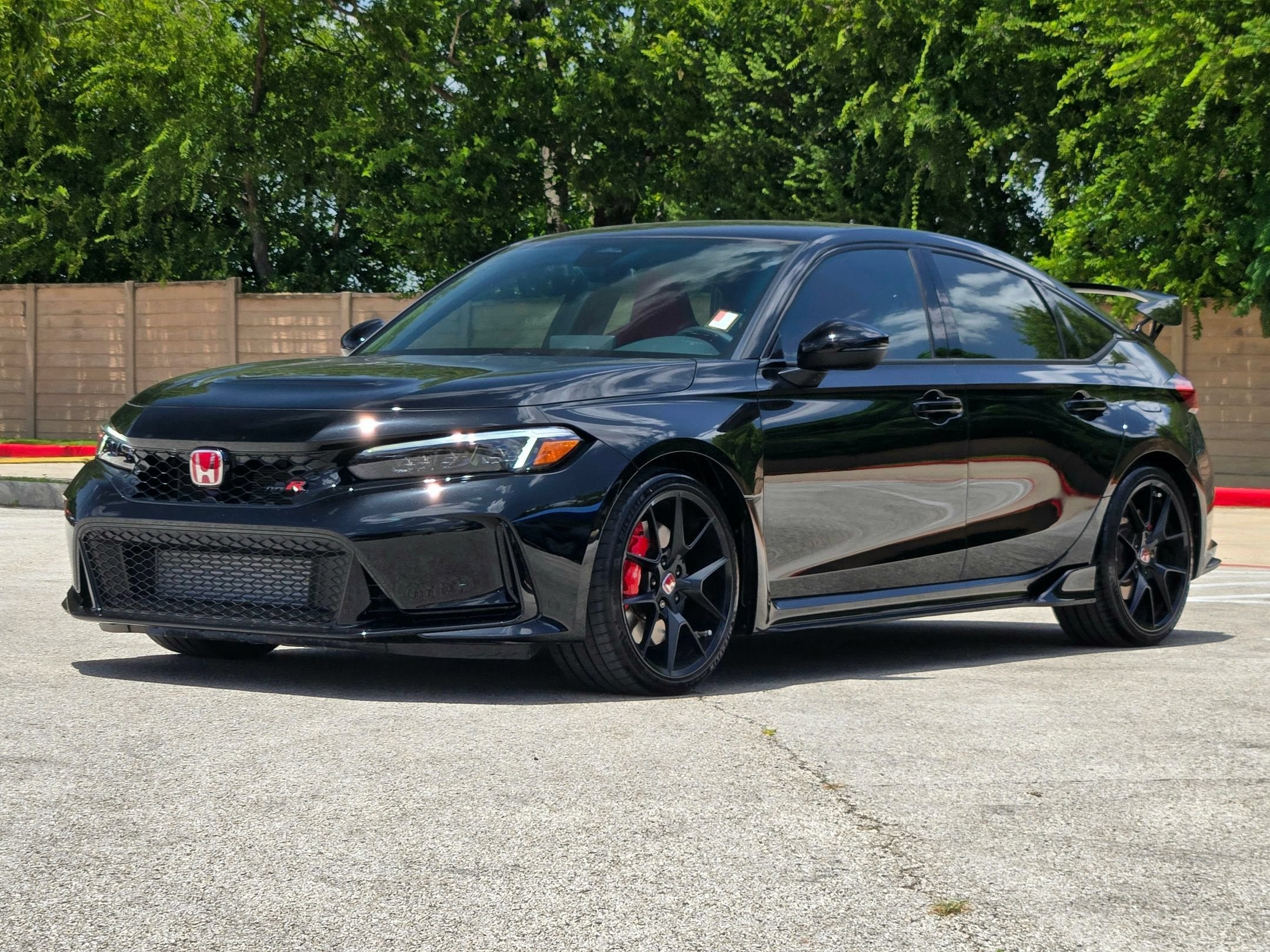 2026 Honda Civic Type R Base
