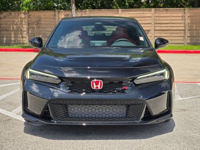 2026 Honda Civic Type R Base