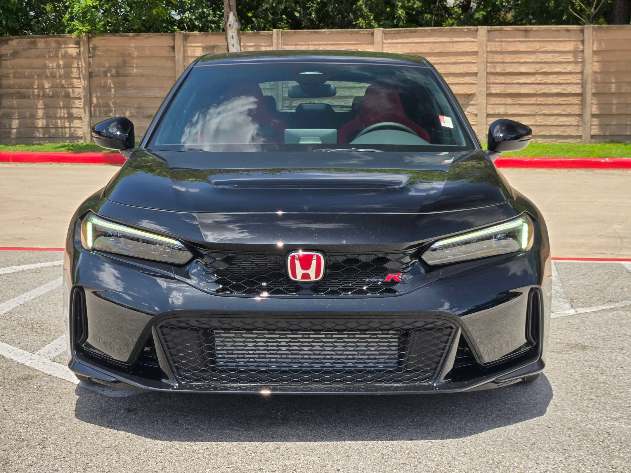 2026 Honda Civic Type R Base