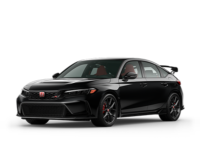 2026 Honda Civic Type R Base