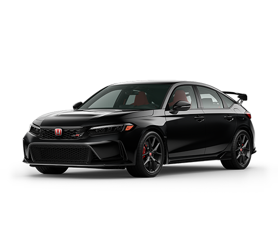 2026 Honda Civic Type R Base