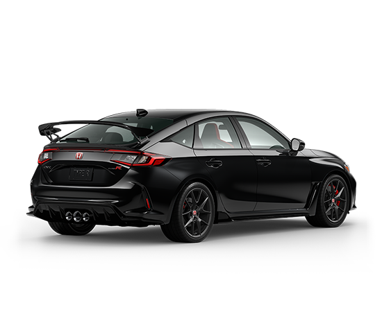 2026 Honda Civic Type R Base