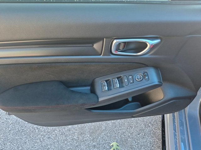 2026 Honda Civic Type R FWD