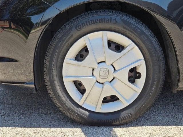 2012 Honda Fit Base