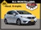 2017 Honda Fit EX-L