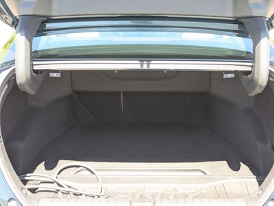 2018 Honda Clarity Plug-In Hybrid Touring