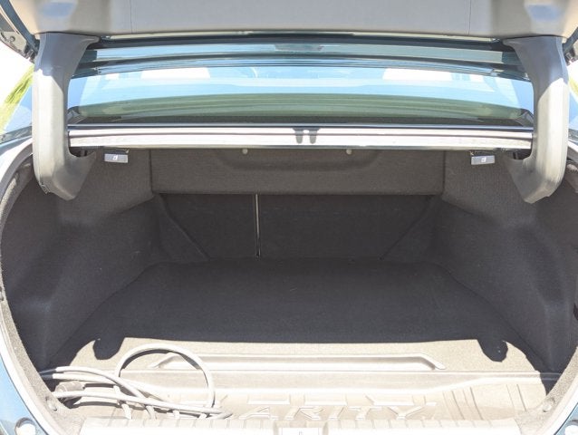 2018 Honda Clarity Plug-In Hybrid Touring