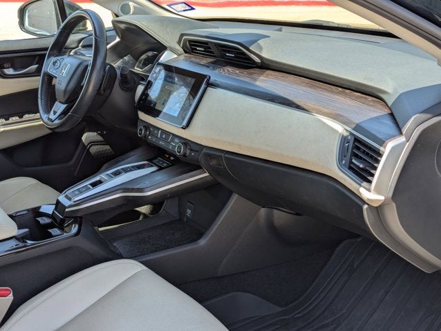 2018 Honda Clarity Plug-In Hybrid Touring