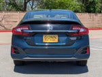 2018 Honda Clarity Plug-In Hybrid Touring