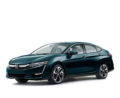 2018 Honda Clarity Plug-In Hybrid Touring