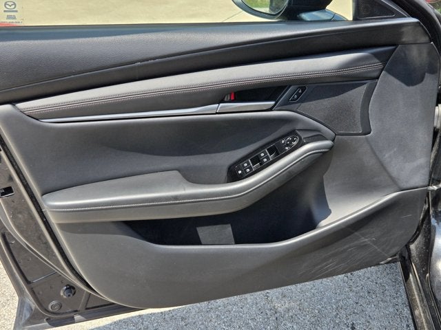 2025 Mazda Mazda3 Sedan 2.5 S Select Sport