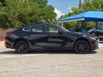 2025 Mazda Mazda3 Sedan 2.5 S Select Sport