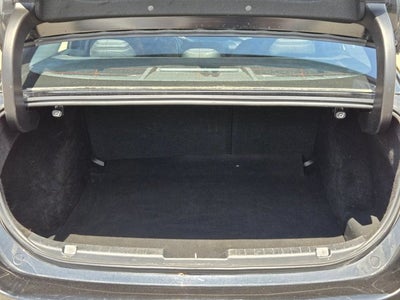2025 Mazda Mazda3 Sedan 2.5 S Select Sport