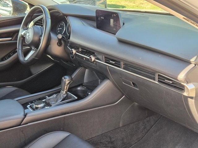 2025 Mazda Mazda3 Sedan 2.5 S Select Sport