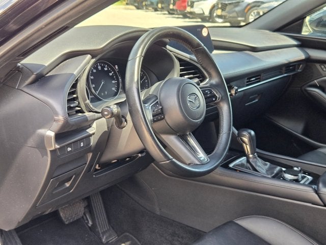 2024 Mazda Mazda3 Hatchback 2.5 S Select Sport