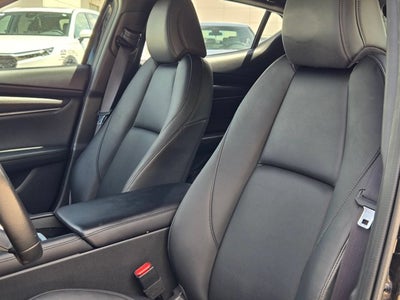 2024 Mazda Mazda3 Hatchback 2.5 S Select Sport