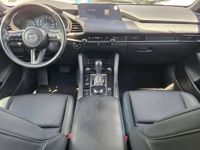 2024 Mazda Mazda3 Hatchback 2.5 S Select Sport