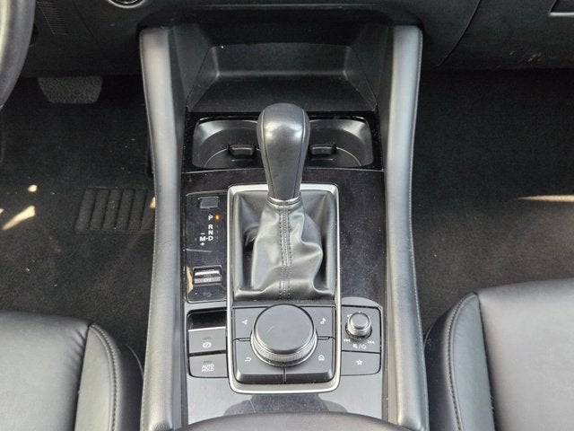 2024 Mazda Mazda3 Hatchback 2.5 S Select Sport
