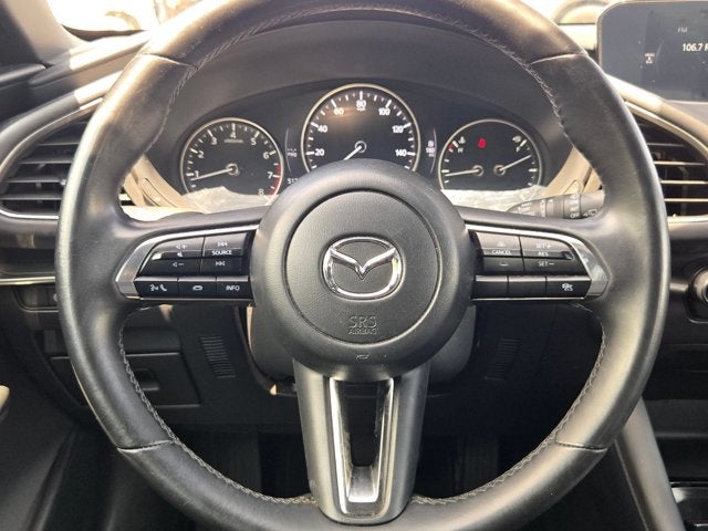 2024 Mazda Mazda3 Hatchback 2.5 S Select Sport