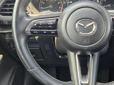 2024 Mazda Mazda3 Hatchback 2.5 S Select Sport