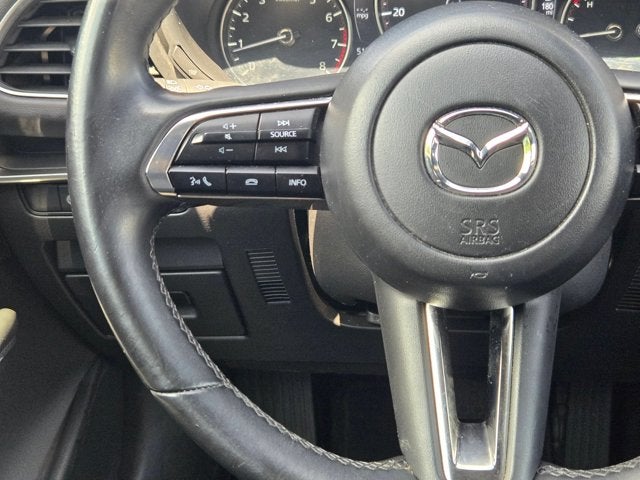 2024 Mazda Mazda3 Hatchback 2.5 S Select Sport