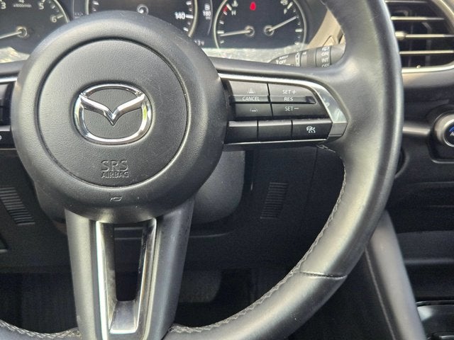 2024 Mazda Mazda3 Hatchback 2.5 S Select Sport