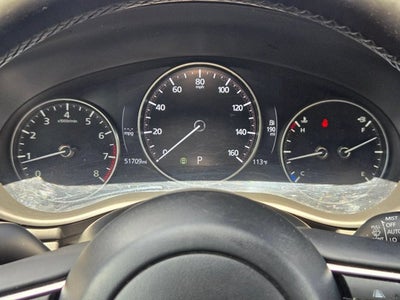 2024 Mazda Mazda3 Hatchback 2.5 S Select Sport