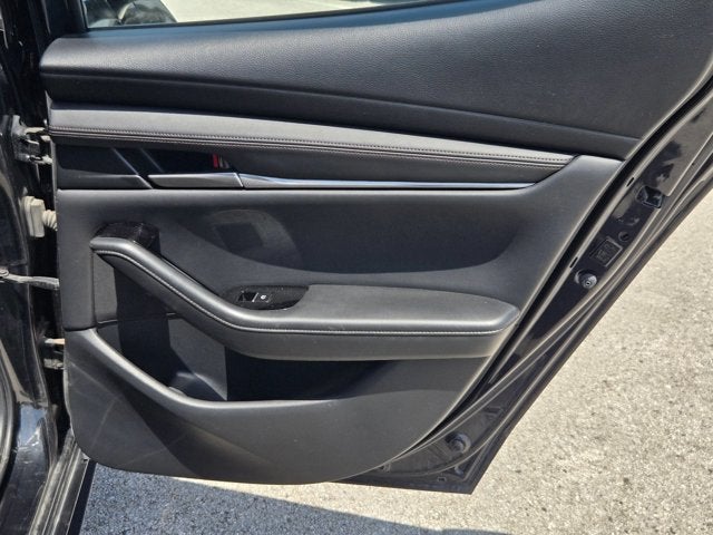 2024 Mazda Mazda3 Hatchback 2.5 S Select Sport