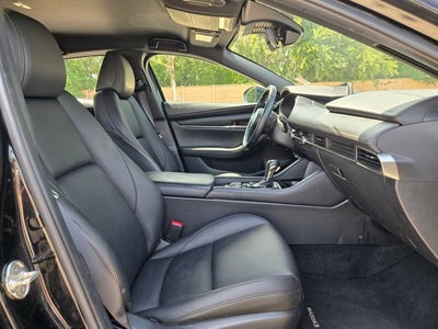 2024 Mazda Mazda3 Hatchback 2.5 S Select Sport
