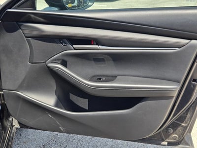 2024 Mazda Mazda3 Hatchback 2.5 S Select Sport