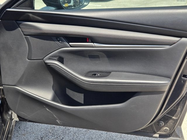 2024 Mazda Mazda3 Hatchback 2.5 S Select Sport