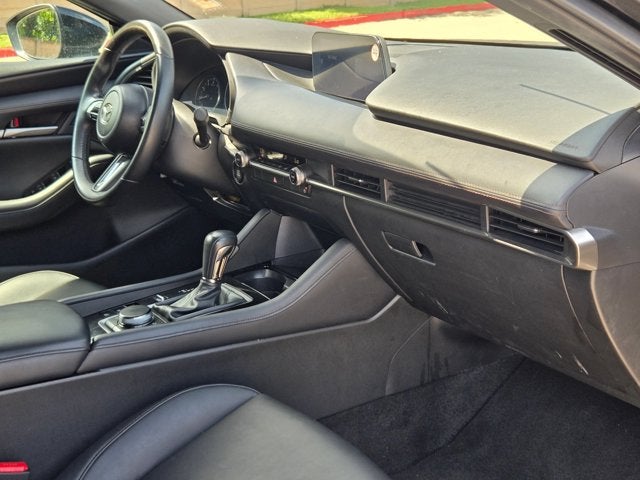 2024 Mazda Mazda3 Hatchback 2.5 S Select Sport