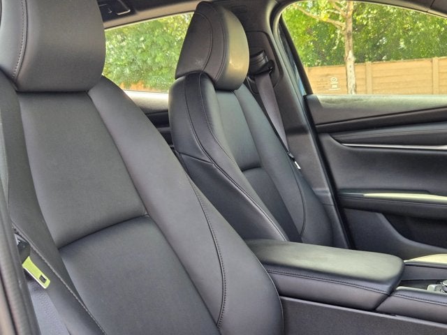 2024 Mazda Mazda3 Hatchback 2.5 S Select Sport