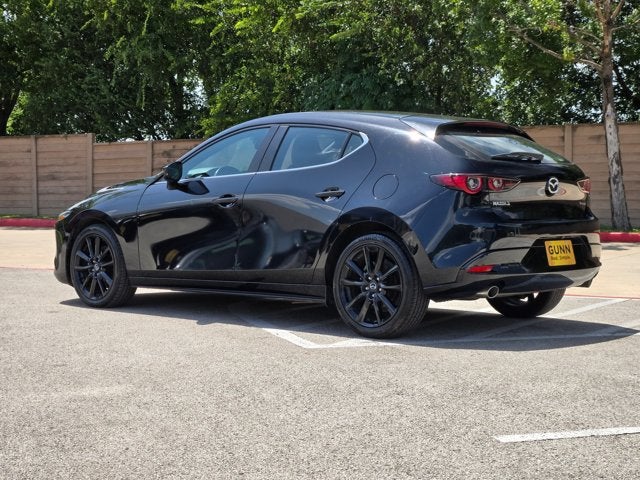 2024 Mazda Mazda3 Hatchback 2.5 S Select Sport