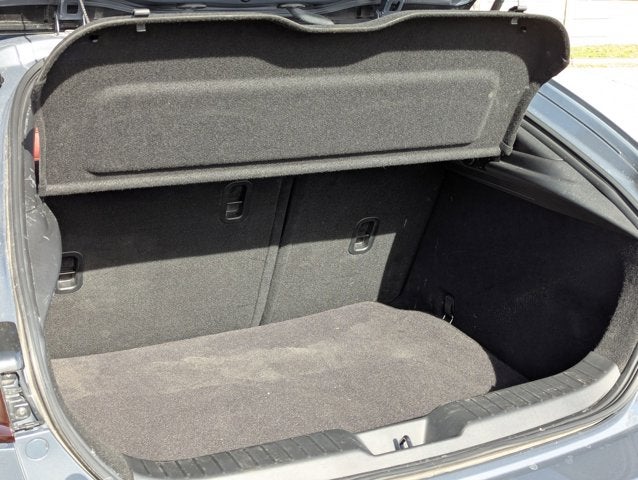 2023 Mazda Mazda3 Hatchback 2.5 S Carbon Edition