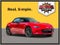 2016 Mazda Mazda MX-5 Miata Club