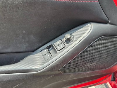 2016 Mazda Mazda MX-5 Miata Club