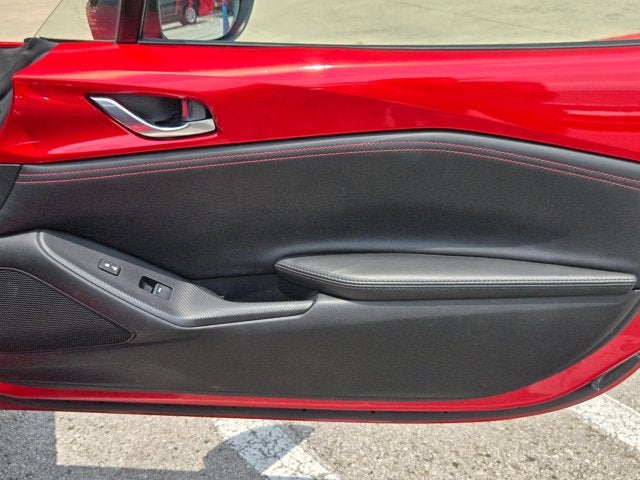 2016 Mazda Mazda MX-5 Miata Club