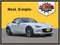 2016 Mazda Mazda MX-5 Miata Grand Touring