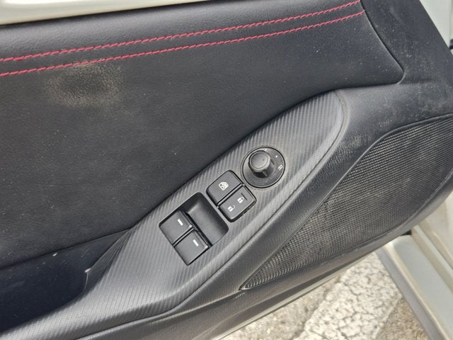 2016 Mazda Mazda MX-5 Miata Grand Touring