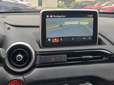 2016 Mazda Mazda MX-5 Miata Grand Touring