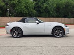 2016 Mazda Mazda MX-5 Miata Grand Touring