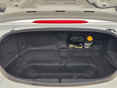 2016 Mazda Mazda MX-5 Miata Grand Touring