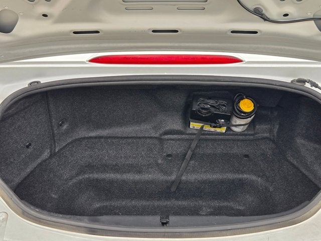 2016 Mazda Mazda MX-5 Miata Grand Touring